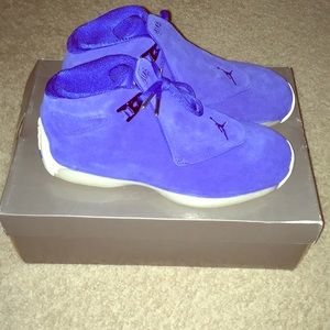 Jordan 18